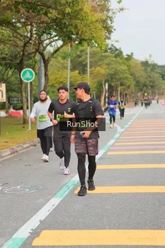 Runner Photo 5674857