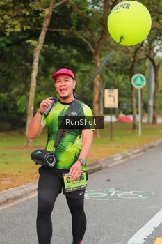 Runner Photo 5674859