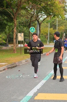 Runner Photo 5674861