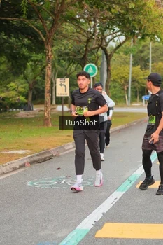Runner Photo 5674863