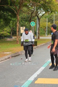 Runner Photo 5674879
