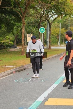 Runner Photo 5674882
