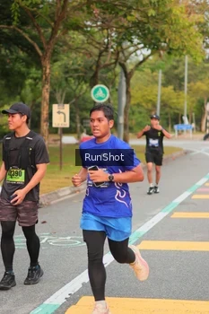 Runner Photo 5674891