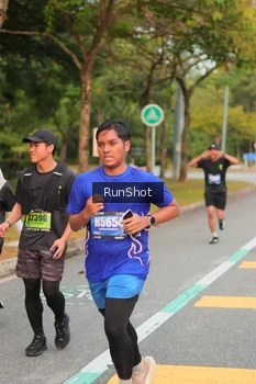 Runner Photo 5674892