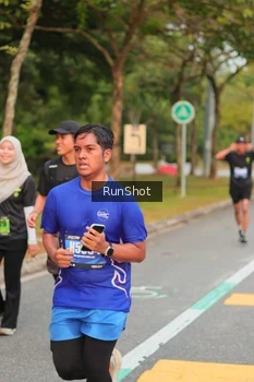 Runner Photo 5674895