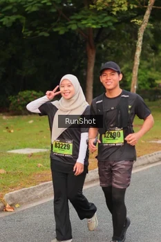 Runner Photo 5674901