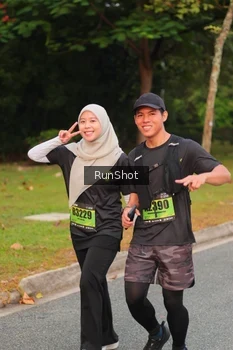 Runner Photo 5674902