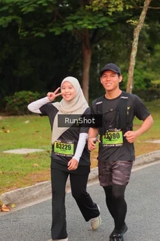 Runner Photo 5674903