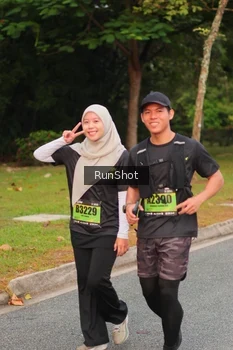 Runner Photo 5674904