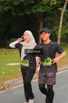 Runner Photo 5674905