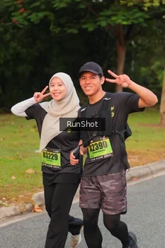 Runner Photo 5674907