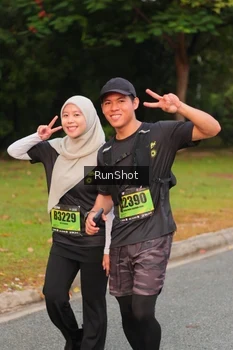 Runner Photo 5674908