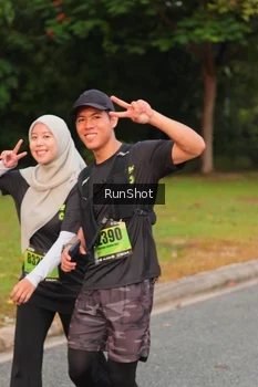 Runner Photo 5674909