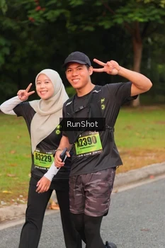 Runner Photo 5674912