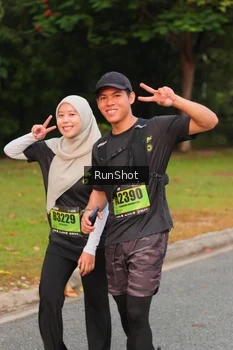 Runner Photo 5674913