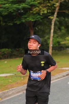 Runner Photo 5674917