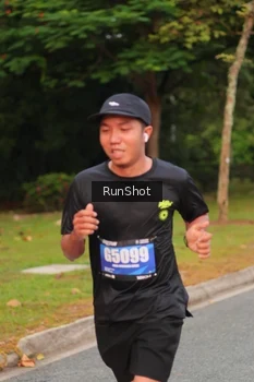 Runner Photo 5674919