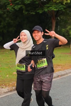 Runner Photo 5674921