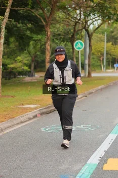Runner Photo 5674922