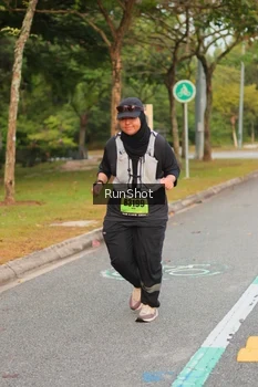 Runner Photo 5674924