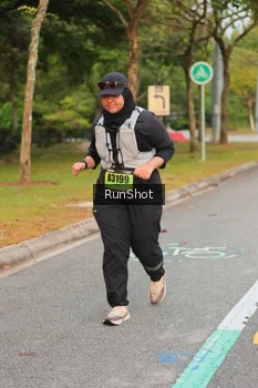 Runner Photo 5674929