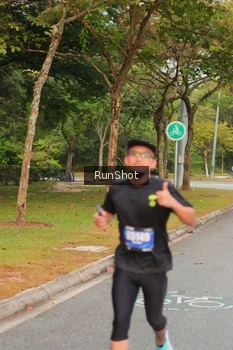 Runner Photo 5674932