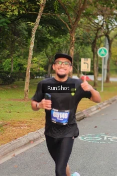 Runner Photo 5674933