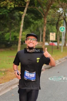 Runner Photo 5674934