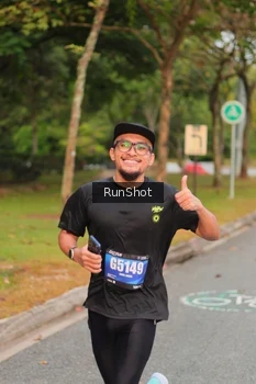 Runner Photo 5674935