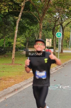 Runner Photo 5674936