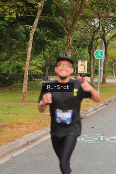 Runner Photo 5674937