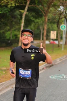 Runner Photo 5674940