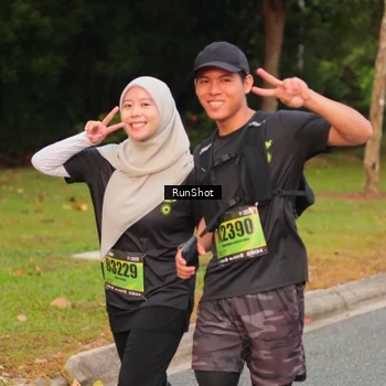 Runner Photo 5674941