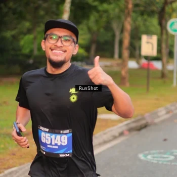 Runner Photo 5674944