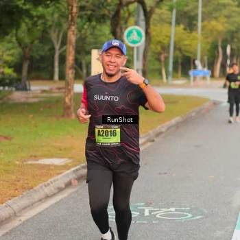 Runner Photo 5674947