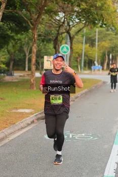 Runner Photo 5674949