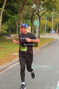 Runner Photo 5674955