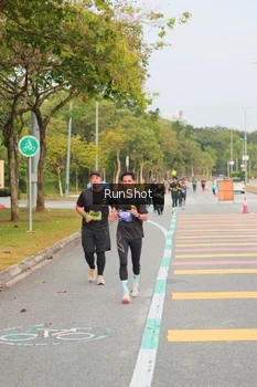 Runner Photo 5674956