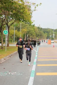 Runner Photo 5674957