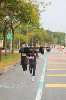 Runner Photo 5674958