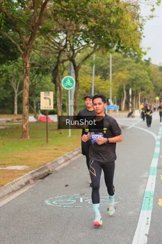 Runner Photo 5674962