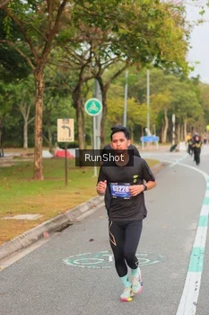 Runner Photo 5674966