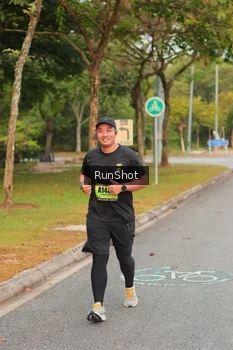 Runner Photo 5674967