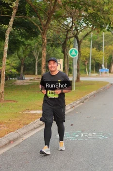 Runner Photo 5674969