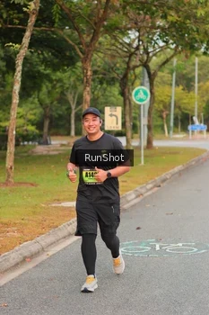 Runner Photo 5674970