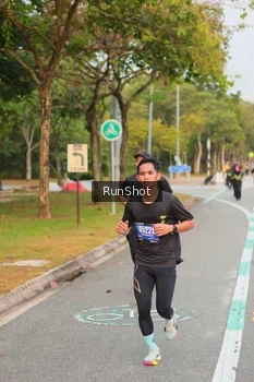 Runner Photo 5674971