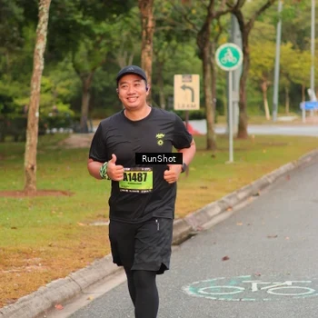 Runner Photo 5674976