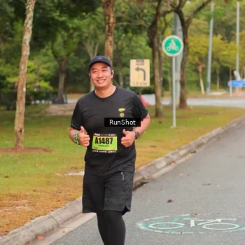 Runner Photo 5674977