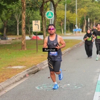Runner Photo 5674980