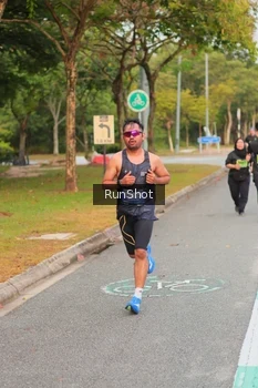 Runner Photo 5674983